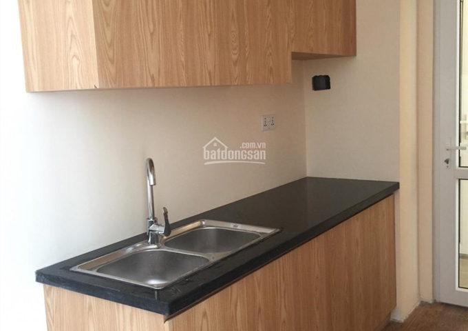 Cho thuê căn hộ 71.6m2 tòa nhà Gemek 2 sát Thiên Đường Bảo Sơn, giá 4tr/tháng