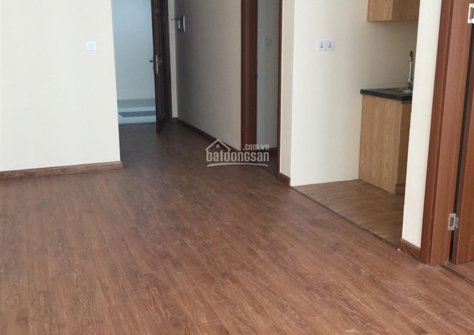 Cho thuê căn hộ 71.6m2 tòa nhà Gemek 2 sát Thiên Đường Bảo Sơn, giá 4tr/tháng