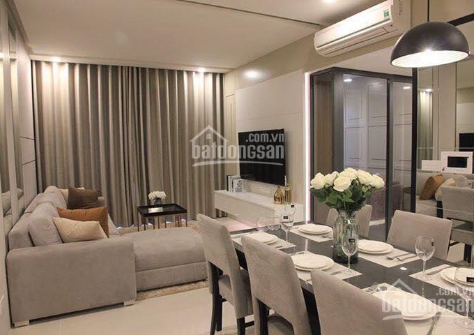 Bán căn hộ cao cấp The Tresor Quận 4, giá tốt nhất thị trường, xem nhà 24/7