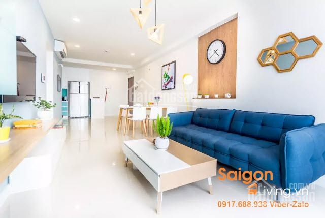 Bán căn hộ cao cấp The Tresor Quận 4, giá tốt nhất thị trường, xem nhà 24/7