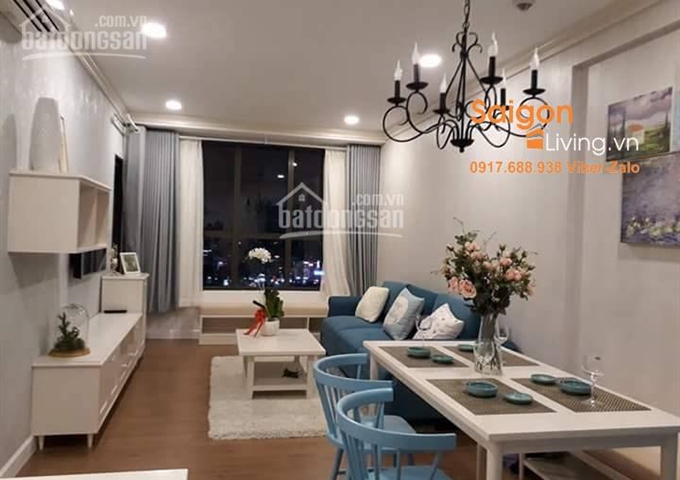 Bán căn hộ cao cấp The Tresor Quận 4, giá tốt nhất thị trường, xem nhà 24/7