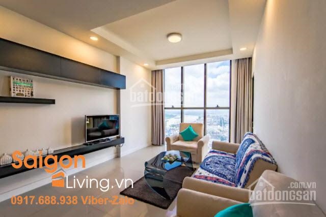 Bán căn hộ cao cấp The Tresor Quận 4, giá tốt nhất thị trường, xem nhà 24/7