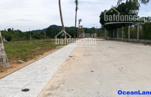 Mở bán dự án Ocean Land 7 khu dân cư cao cấp, giá rẻ giá tốt đầu tư vị trí tuyệt đẹp, sổ hồng riêng