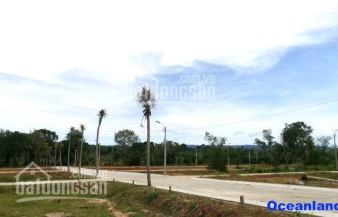 Mở bán dự án Ocean Land 7 khu dân cư cao cấp, giá rẻ giá tốt đầu tư vị trí tuyệt đẹp, sổ hồng riêng