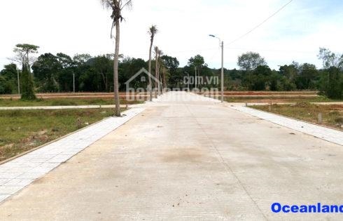 Mở bán dự án Ocean Land 7 khu dân cư cao cấp, giá rẻ giá tốt đầu tư vị trí tuyệt đẹp, sổ hồng riêng