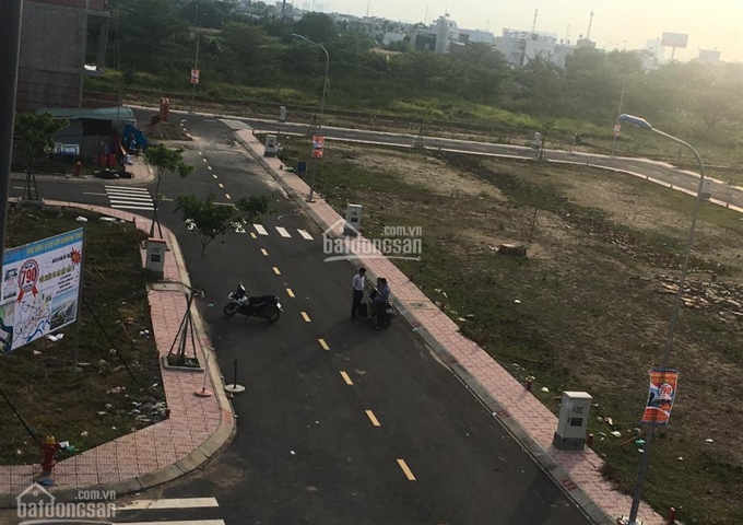 Bán đất mặt tiền đường Bưng Ông Thoàn, giá gốc chủ đầu tư công ty Vạn Phát Đạt