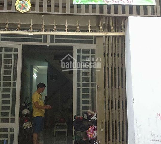 Phòng lầu đúc cho nữ thuê - cầu Chữ Y - Chợ Rạch ông quận 8