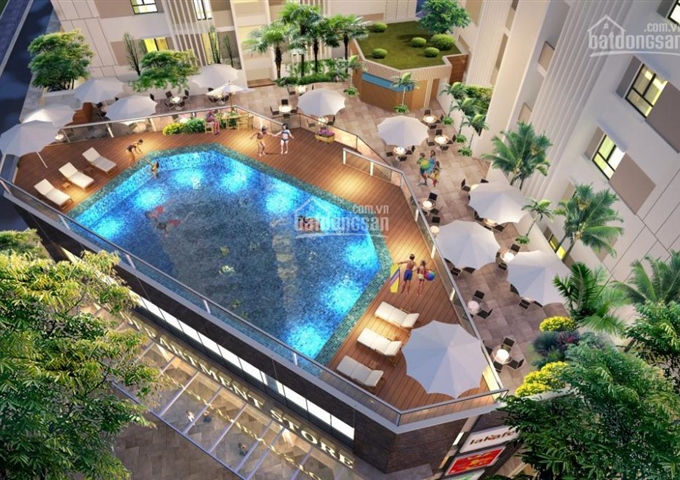 Mở bán chung cư Mon Central 29 Láng Hạ, Đống Đa, Hà Nội. 0975.772.357