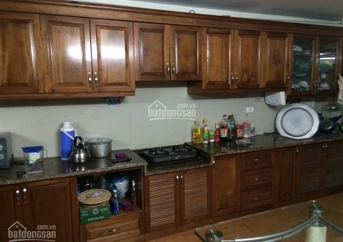 Cho thuê căn hộ chung cư Bình Vượng 200 Quang Trung, Hà Đông, 115m2. Giá 5tr/tháng