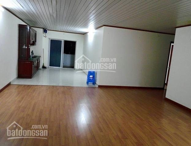 Cho thuê căn hộ chung cư Bình Vượng 200 Quang Trung, Hà Đông, 115m2. Giá 5tr/tháng