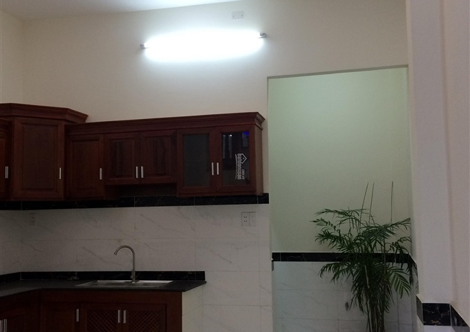 Bán nhà hẻm 5m số 124/91/5 Phan Huy Ích, Phường 15, Quận Tân Bình