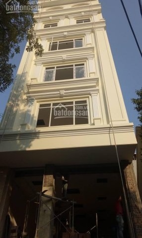 Chính chủ cho thuê nhà 69 Phùng Chí Kiên, 7 tầng, 1 hầm, 170 m2/sàn. Giá 120 triệu / tháng