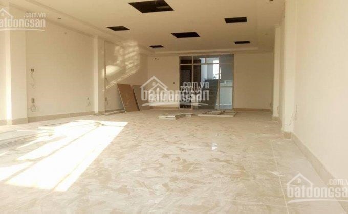 Chính chủ cho thuê nhà 69 Phùng Chí Kiên, 7 tầng, 1 hầm, 170 m2/sàn. Giá 120 triệu / tháng