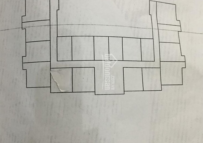 Mình cần bán CC CT1 dự án khu đô thị chức năng Tây Mỗ 48.5m2, 850triệu