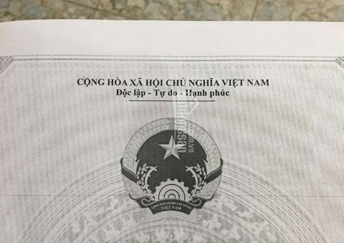Mình cần bán CC CT1 dự án khu đô thị chức năng Tây Mỗ 48.5m2, 850triệu