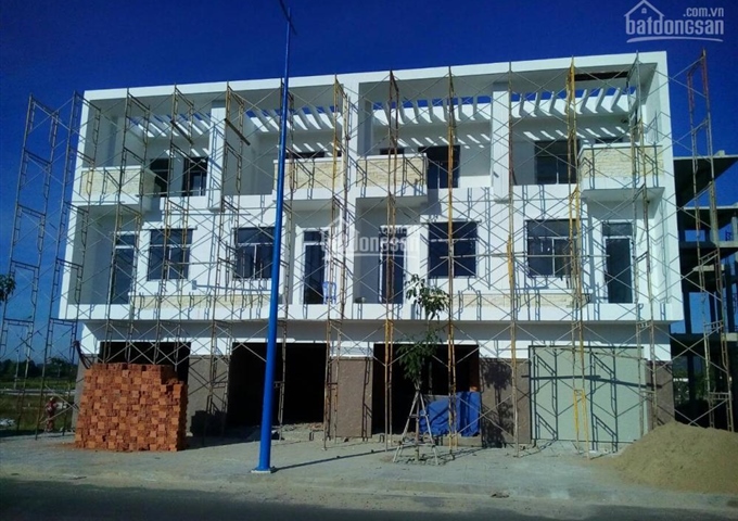 Bán đất nền khu thương mại, dịch vụ, nhà ở hoàn cầu TP. Bà Rịa Vũng Tàu