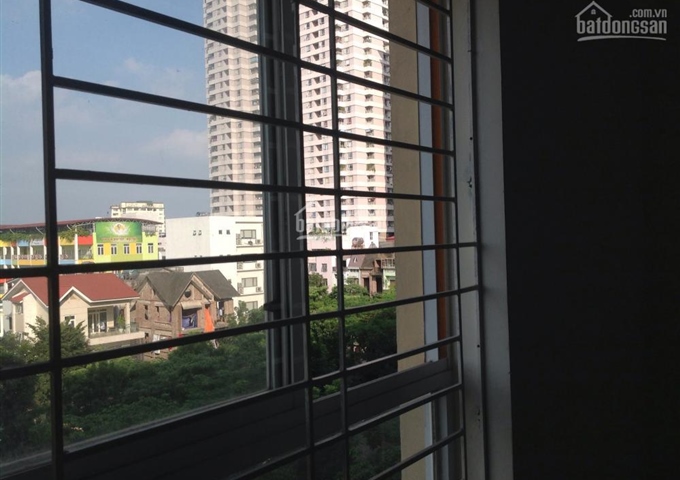 Cần bán gấp căn hộ 69m2 toà nhà N06B1 khu đô thị mới Dịch Vọng, ngay công viên Cầu Giấy giá 2,1 tỷ