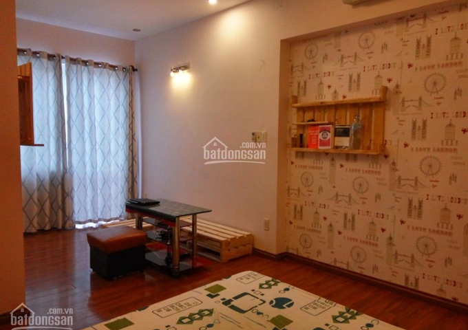 Căn hộ mini tiện nghi cao cấp Trần Não, Q2, view thoáng nhìn sang CCBCA