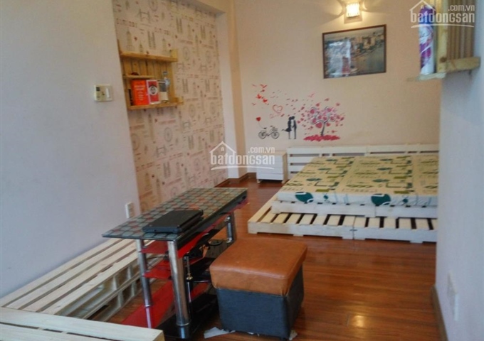 Căn hộ mini tiện nghi cao cấp Trần Não, Q2, view thoáng nhìn sang CCBCA