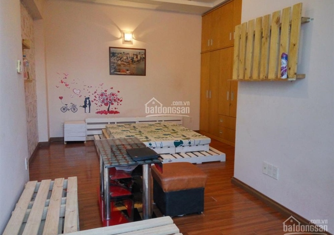 Căn hộ mini tiện nghi cao cấp Trần Não, Q2, view thoáng nhìn sang CCBCA