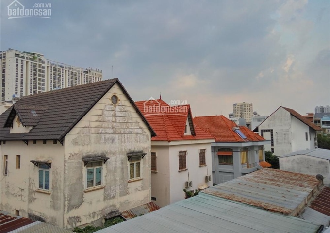 Căn hộ mini tiện nghi cao cấp Trần Não, Q2, view thoáng nhìn sang CCBCA