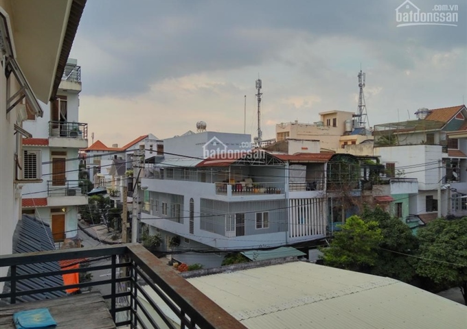 Căn hộ mini tiện nghi cao cấp Trần Não, Q2, view thoáng nhìn sang CCBCA