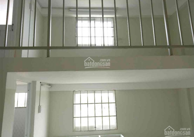 Cho thuê căn hộ mini Becamex Định Hòa TP mới Bình Dương