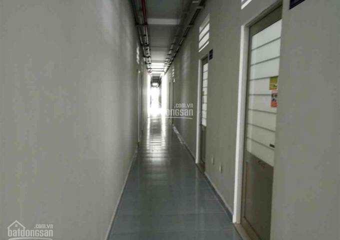 Cho thuê căn hộ mini Becamex Định Hòa TP mới Bình Dương