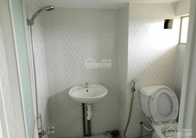 Cho thuê căn hộ mini Becamex Định Hòa TP mới Bình Dương