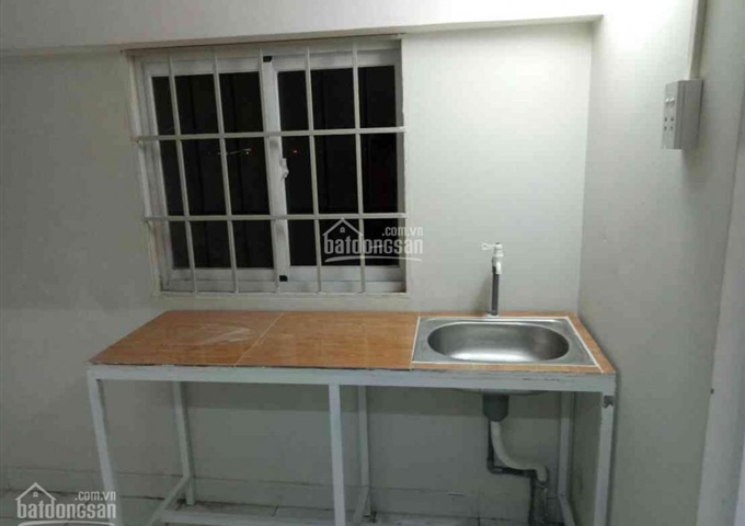 Cho thuê căn hộ mini Becamex Định Hòa TP mới Bình Dương