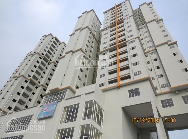 Bán căn hộ Lê Thành Twin Towers, Mã Lò