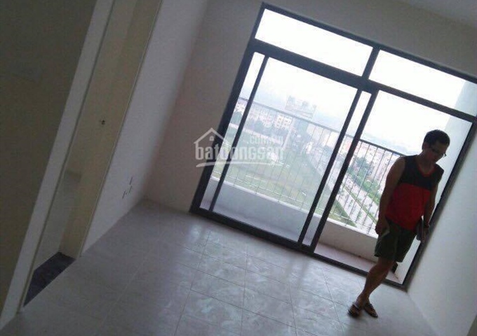 Bán gấp căn hộ tòa HH6 khu đô thị Nam An Khánh