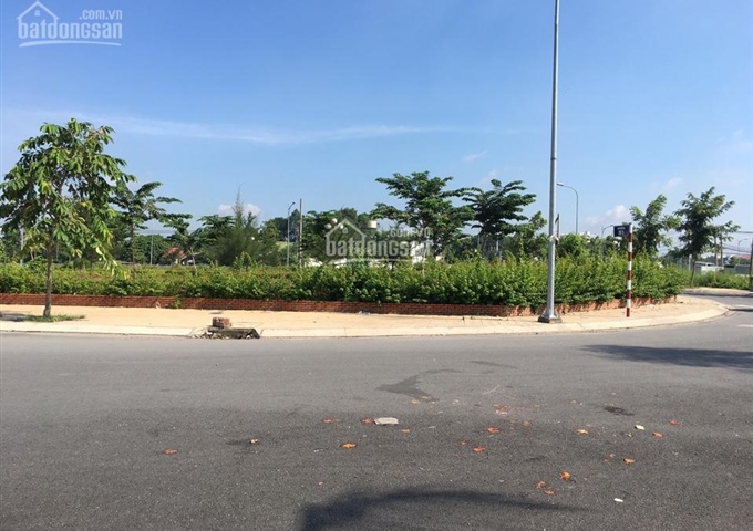 Cần tiền bán gấp lô E8 KDC Bình Chiểu 2 Thuduc House giá cực tốt