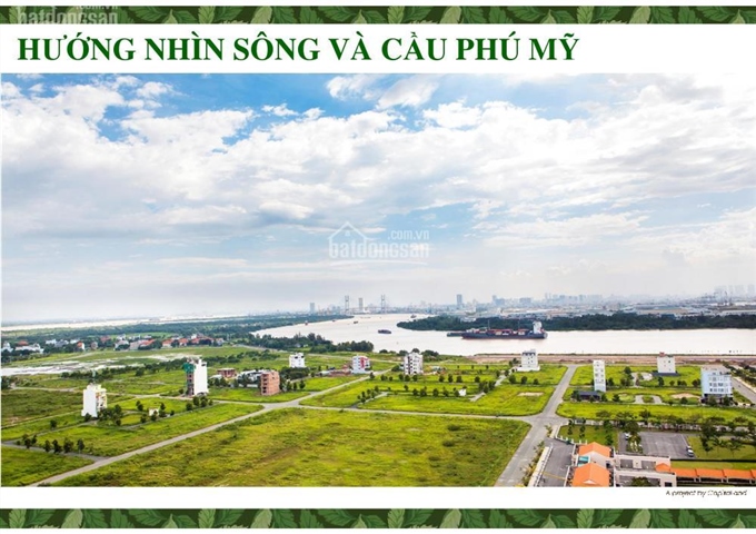 Chính chủ cần bán tháp Lotus Vista Verde Quận 2 L10.08, 140m2, 3PN. 0919 18 78 39
