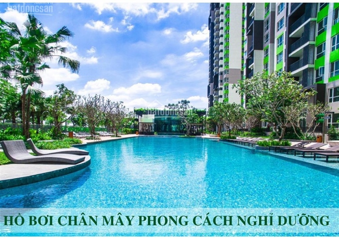Chính chủ cần bán tháp Lotus Vista Verde Quận 2 L10.08, 140m2, 3PN. 0919 18 78 39