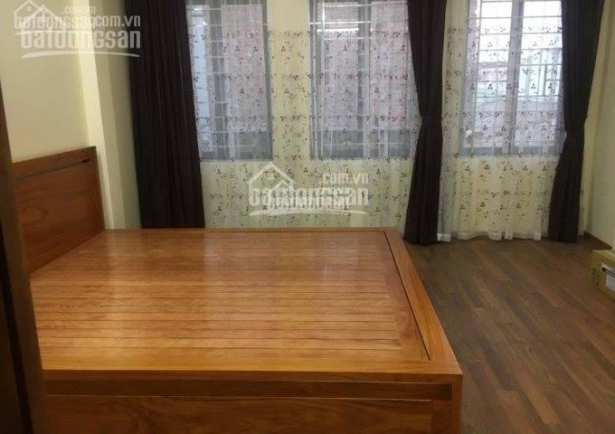 Bán nhà ngõ 1043 Giải Phóng, Hoàng Mai, ôtô vào nhà, giá 3.9 tỷ