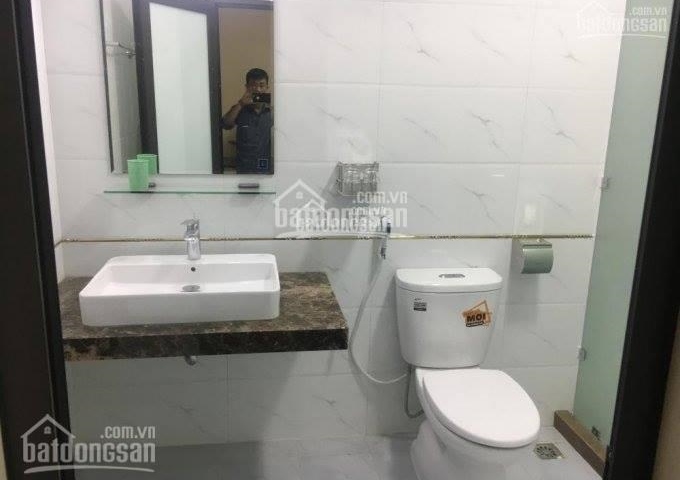 Bán nhà ngõ 1043 Giải Phóng, Hoàng Mai, ôtô vào nhà, giá 3.9 tỷ