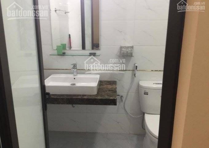 Bán nhà ngõ 1043 Giải Phóng, Hoàng Mai, ôtô vào nhà, giá 3.9 tỷ