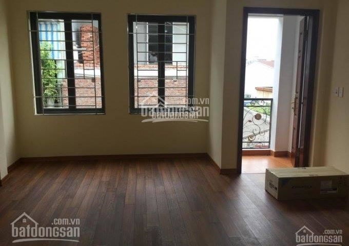 Bán nhà ngõ 1043 Giải Phóng, Hoàng Mai, ôtô vào nhà, giá 3.9 tỷ