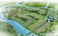 Ngày 22/11 Sunland mở bán thêm block vị trí đẹp đường thông gần cầu tại KĐT sinh thái Nam Hòa Xuân