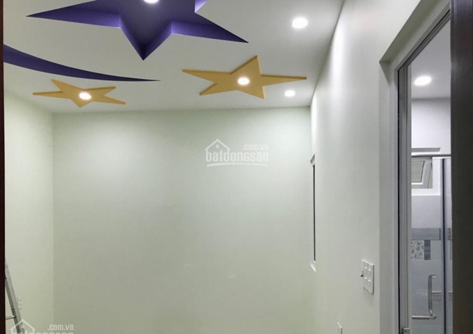 Nhà 143/5 Phạm Huy Thông, P6, Gò Vấp. 5m x 17m, 4 tầng Nhà hướng Đông Bắc