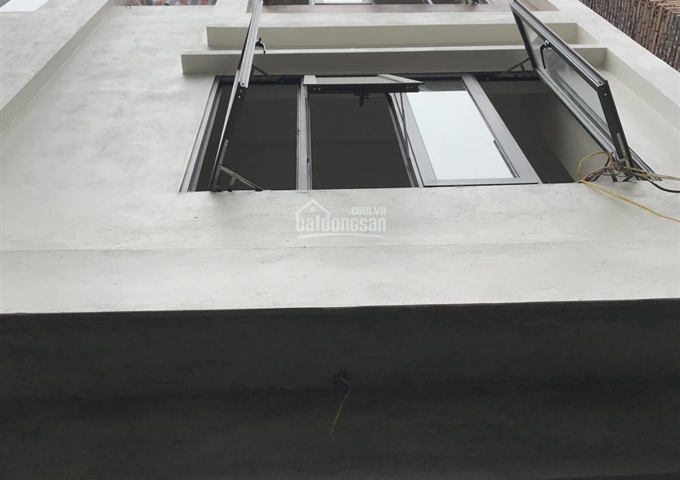 Bán nhà 56 ngõ 221 Giáp Bát, ngã tư Kim Đồng - mới xây - Chính chủ bán - Không tiếp môi giới