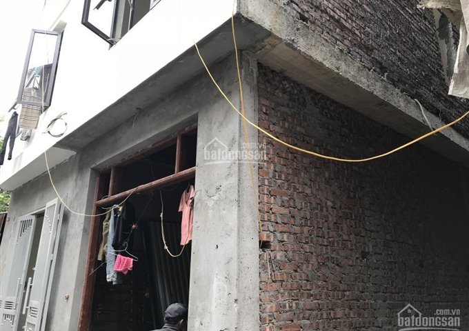 Bán nhà 56 ngõ 221 Giáp Bát, ngã tư Kim Đồng - mới xây - Chính chủ bán - Không tiếp môi giới