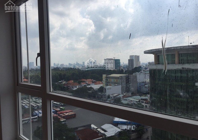 Dự án căn hộ Sky Center Phổ Quang, Tân Bình