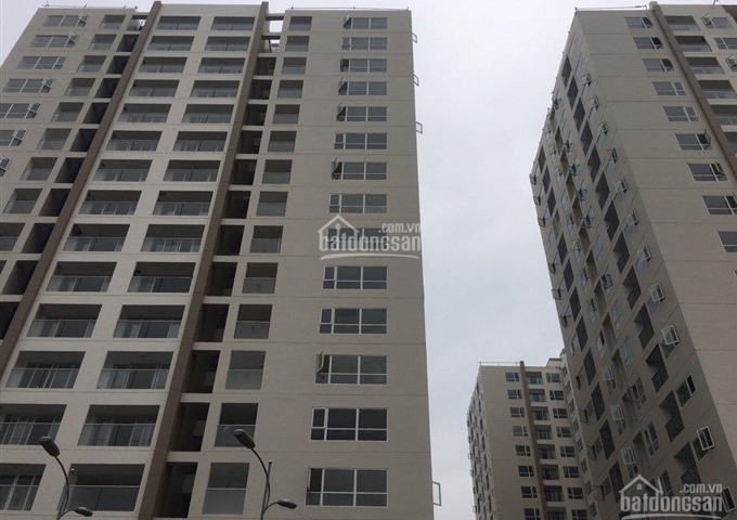 Dự án căn hộ Sky Center Phổ Quang, Tân Bình