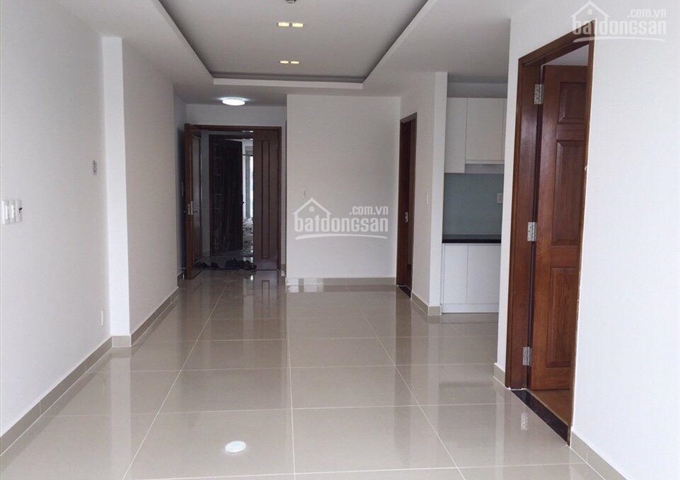 Dự án căn hộ Sky Center Phổ Quang, Tân Bình