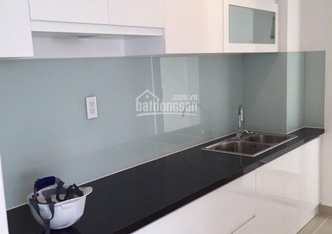 Dự án căn hộ Sky Center Phổ Quang, Tân Bình