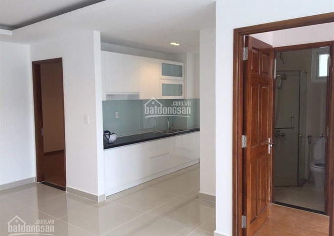 Dự án căn hộ Sky Center Phổ Quang, Tân Bình