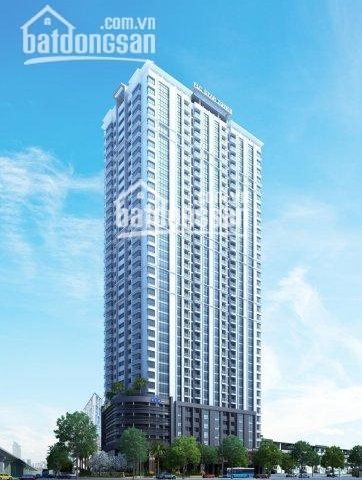 Chính chủ bán căn hộ FLC Star Tower 418 Quang Trung, căn góc, 3 phòng ngủ, tháng 12/2017 bàn giao