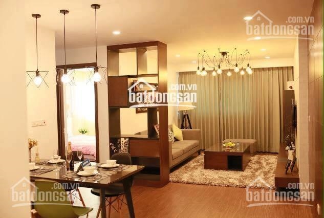 Chính chủ bán căn hộ FLC Star Tower 418 Quang Trung, căn góc, 3 phòng ngủ, tháng 12/2017 bàn giao